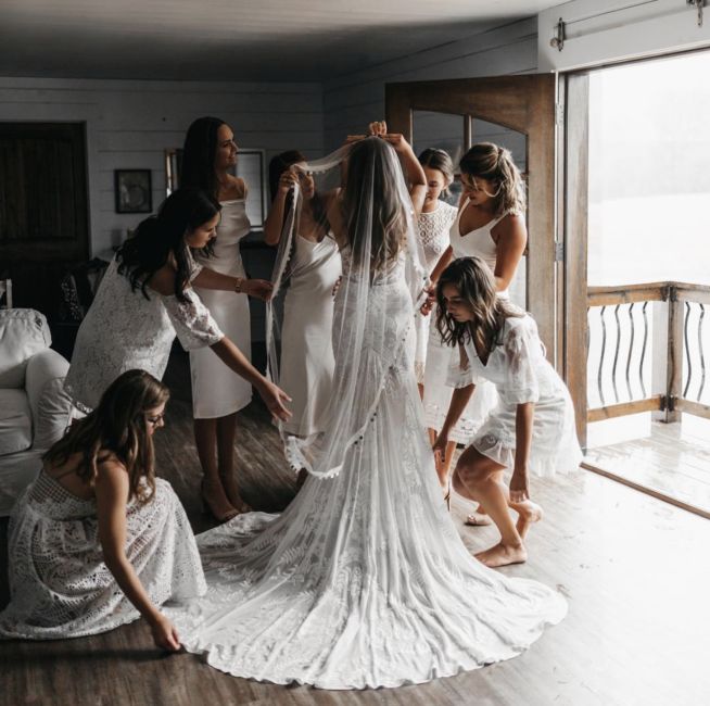 Jordan + Dylan | Photography by Athena + Cameron