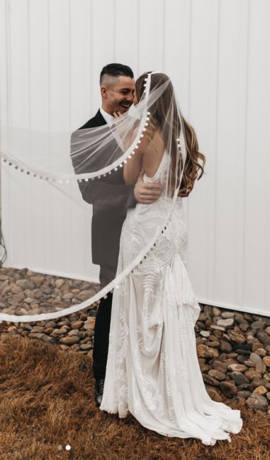 Jordan + Dylan | Photography by Athena + Cameron