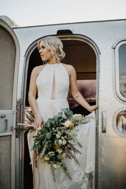 Liz + Tiana | Swak Photography