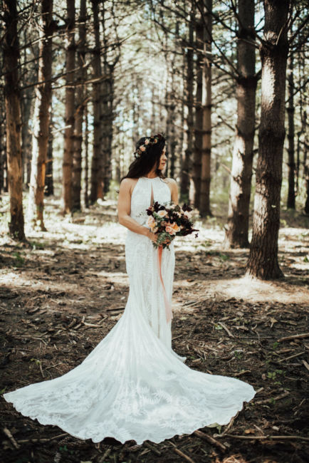 Mallory + Sam | Meredith Graves Photography