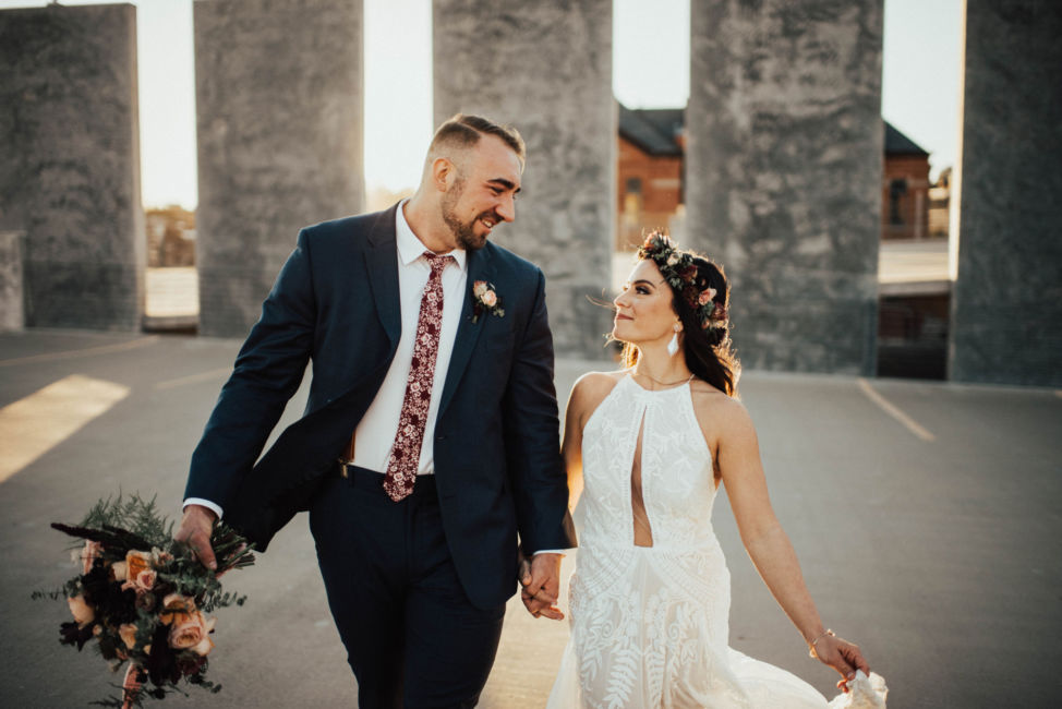 Mallory + Sam | Meredith Graves Photography