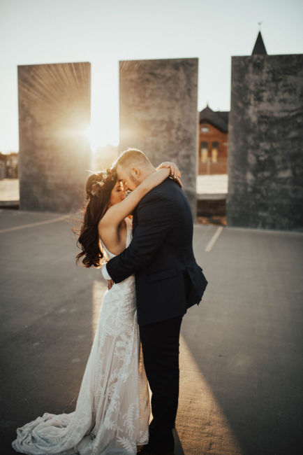 Mallory + Sam | Meredith Graves Photography