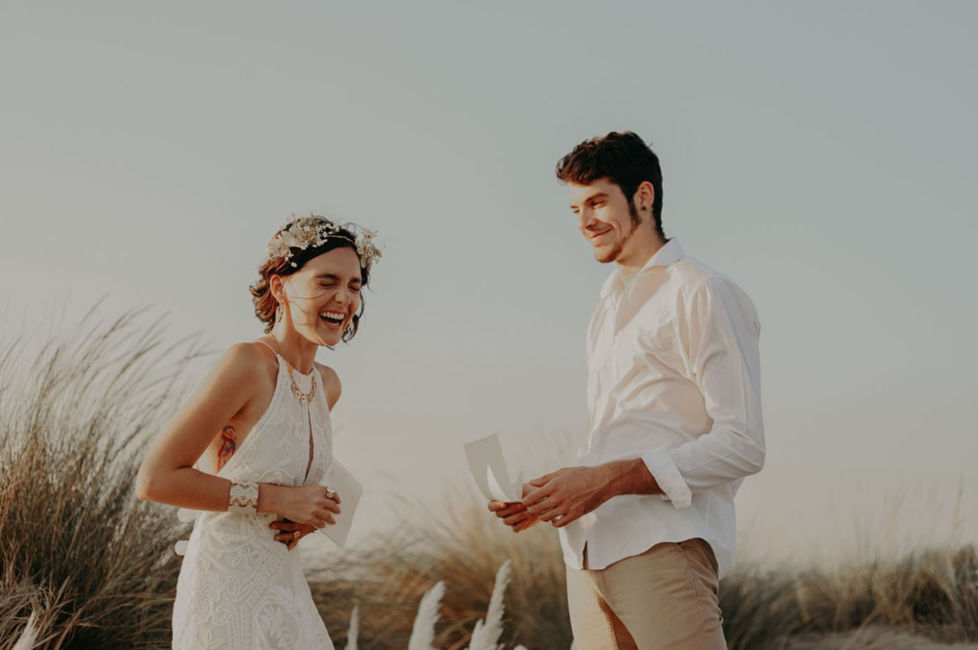 Morgane & Ludovic | Photography by Maëlys Izzo