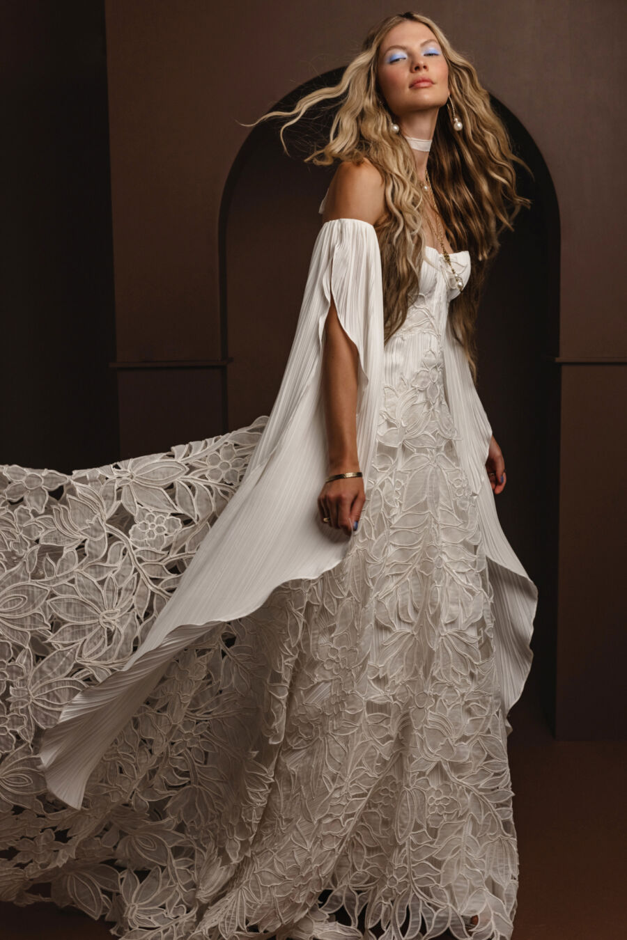 Rue de Seine | All Gowns