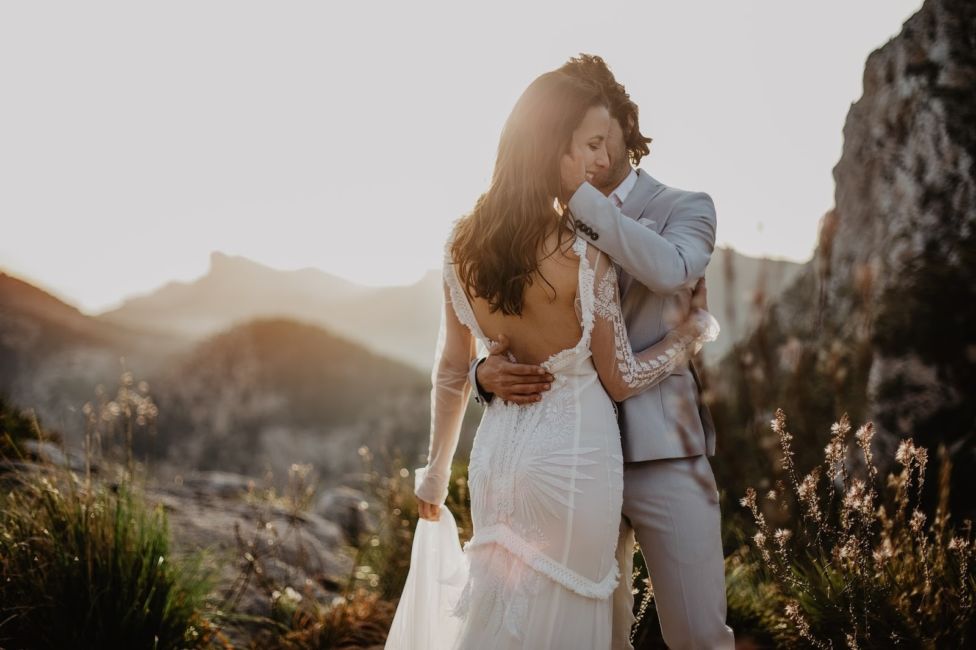 Holly + Paul | Tali Photography