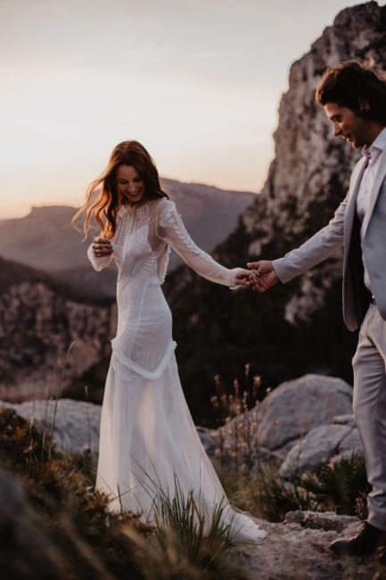 Holly + Paul | Tali Photography