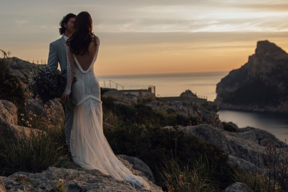 Holly + Paul | Tali Photography