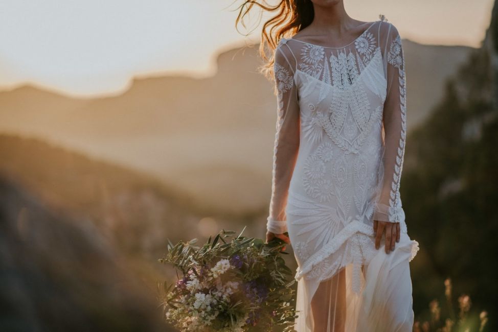 Holly + Paul | Tali Photography