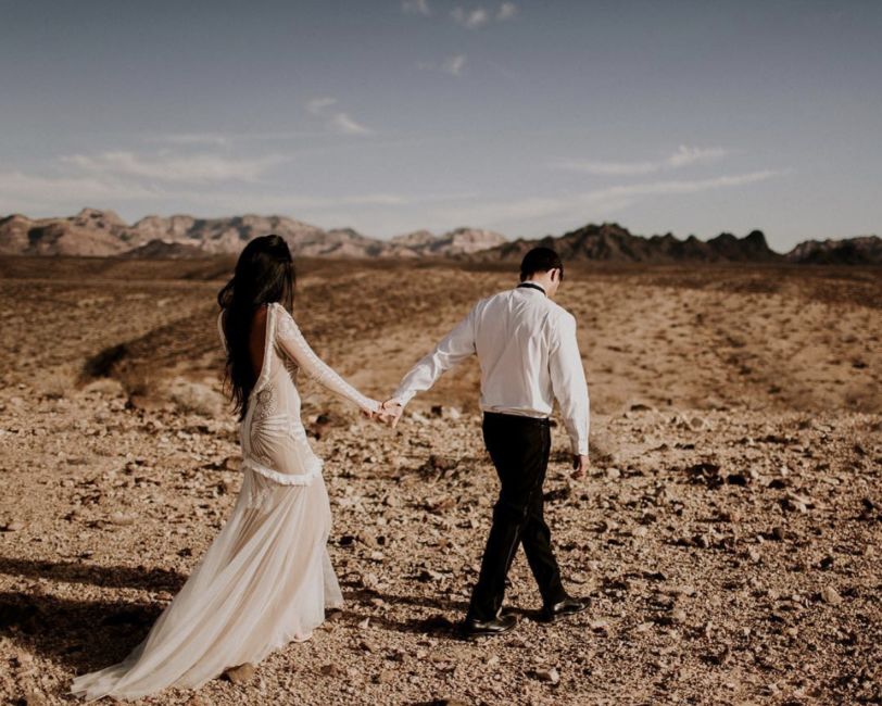 Alyssa + Gus | Jamila Ree Photography