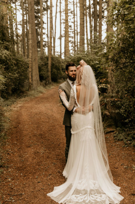Jacqui + Shea | Maya Lora Photography