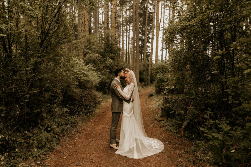 Jacqui + Shea | Maya Lora Photography