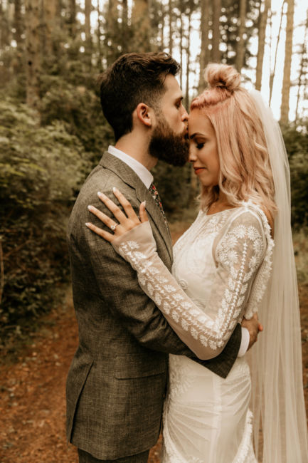 Jacqui + Shea | Maya Lora Photography