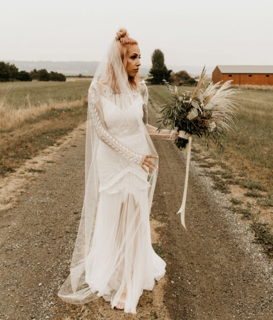 Jacqui + Shea | Maya Lora Photography