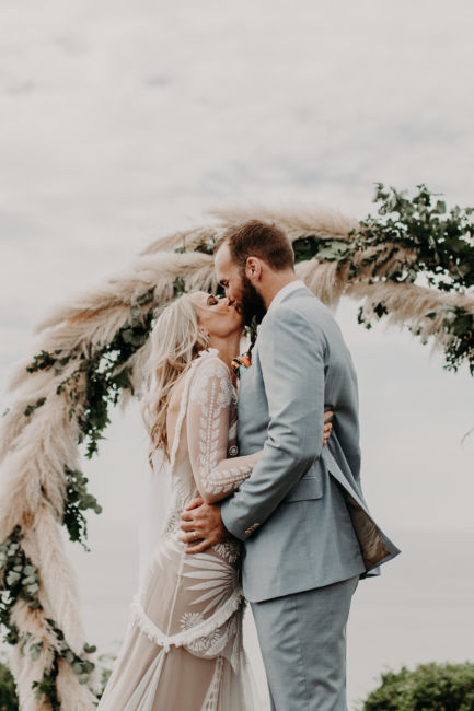 Halle + Bryn | Yoris Photography