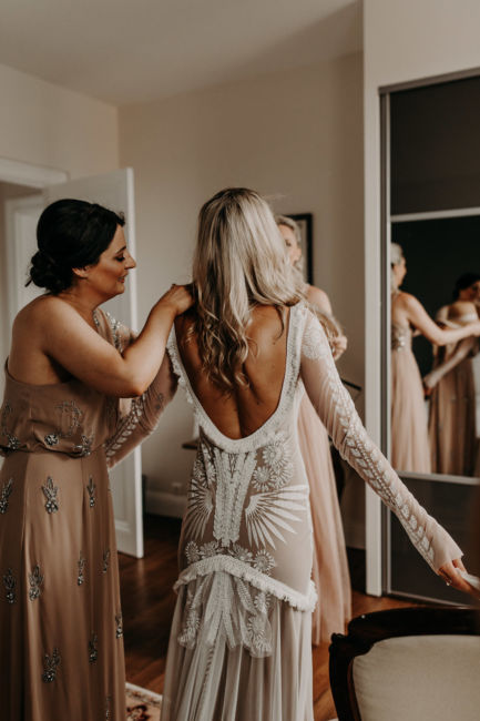 Halle + Bryn | Yoris Photography