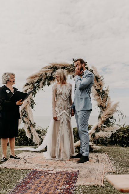 Halle + Bryn | Yoris Photography