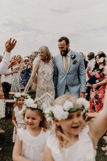 Halle + Bryn | Yoris Photography