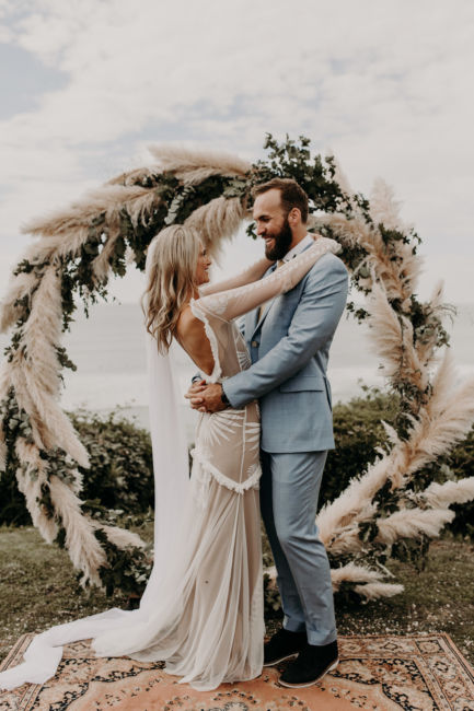 Halle + Bryn | Yoris Photography