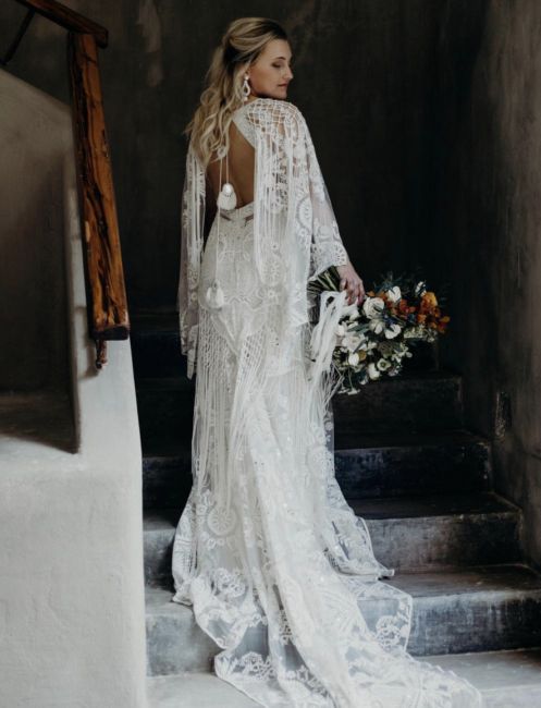 Editorial | Rachael L'Antigua Photography & Victoria Alaniz Photography