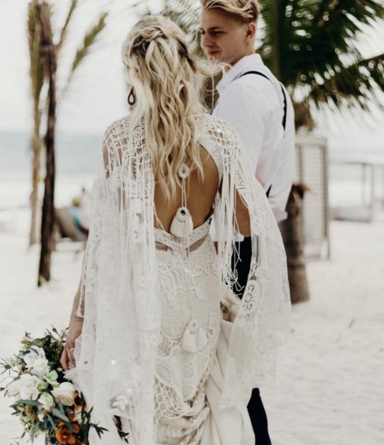 Editorial | Rachael L'Antigua Photography & Victoria Alaniz Photography