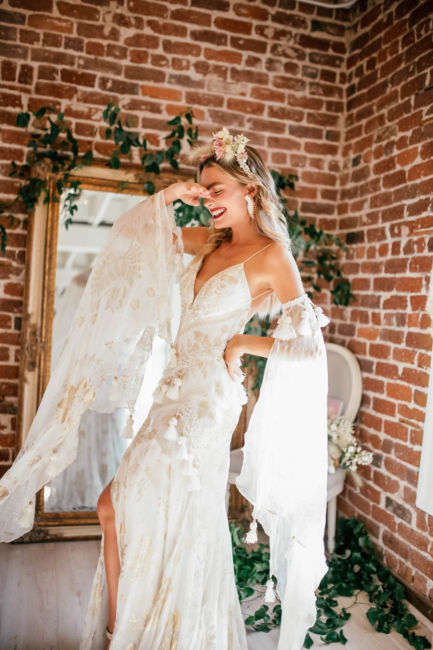 Lovely Bride