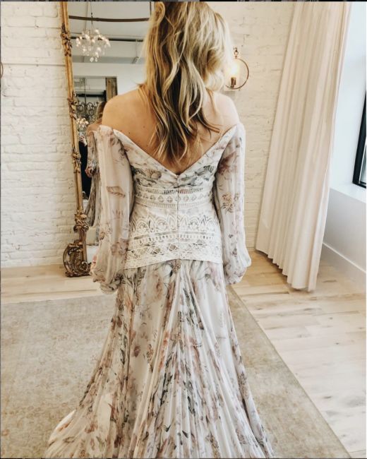 Fittings | Lovers Land | Alice in Ivory Bridal | Kaley from Kansas Photography