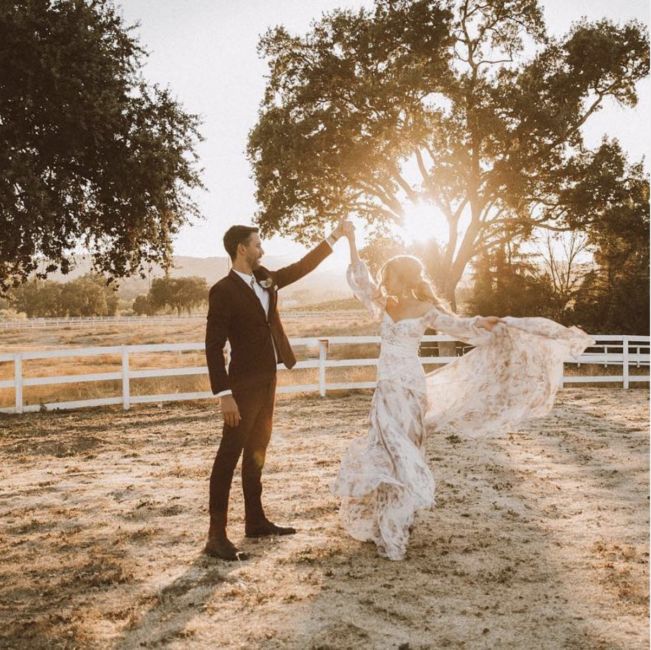 Photography by Kai Villanueva | Taryn Dudley Photography
