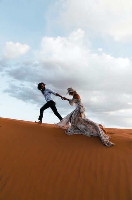 The Hearnes Photography