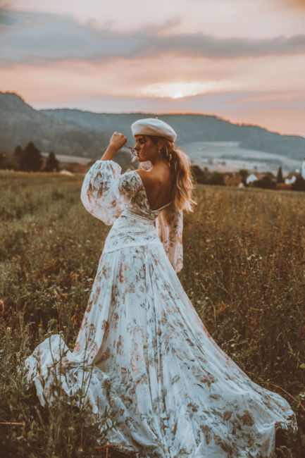 The Fashion Fraction