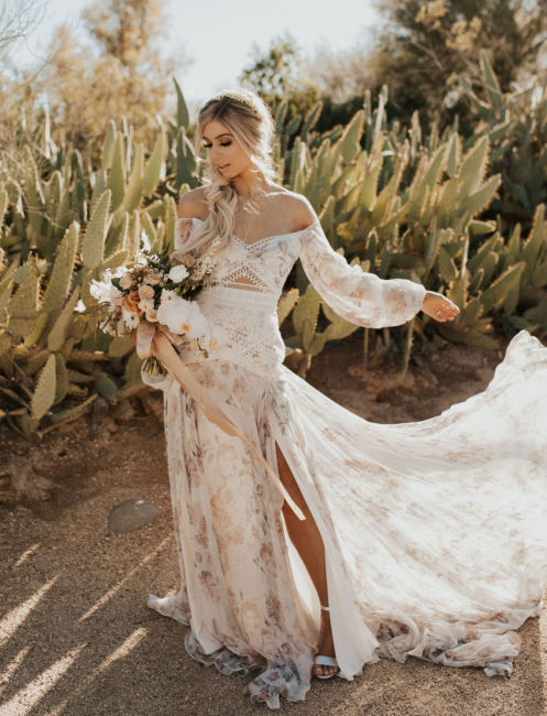 Editorial | Kayla Fisher Photography