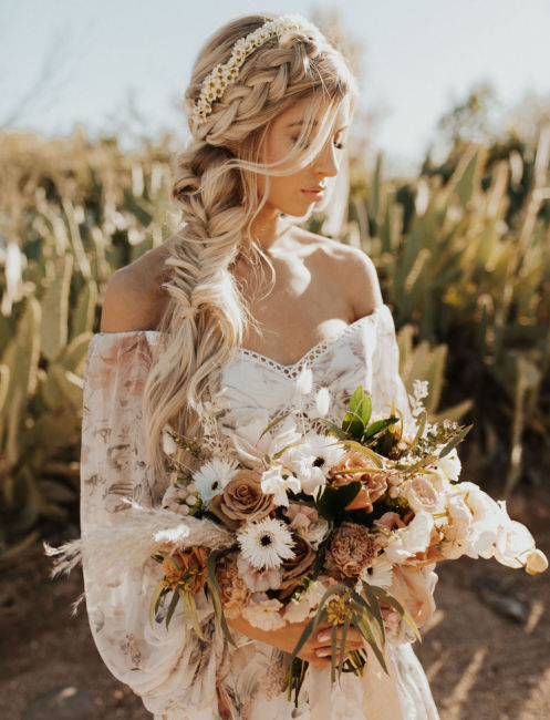 Editorial | Kayla Fisher Photography