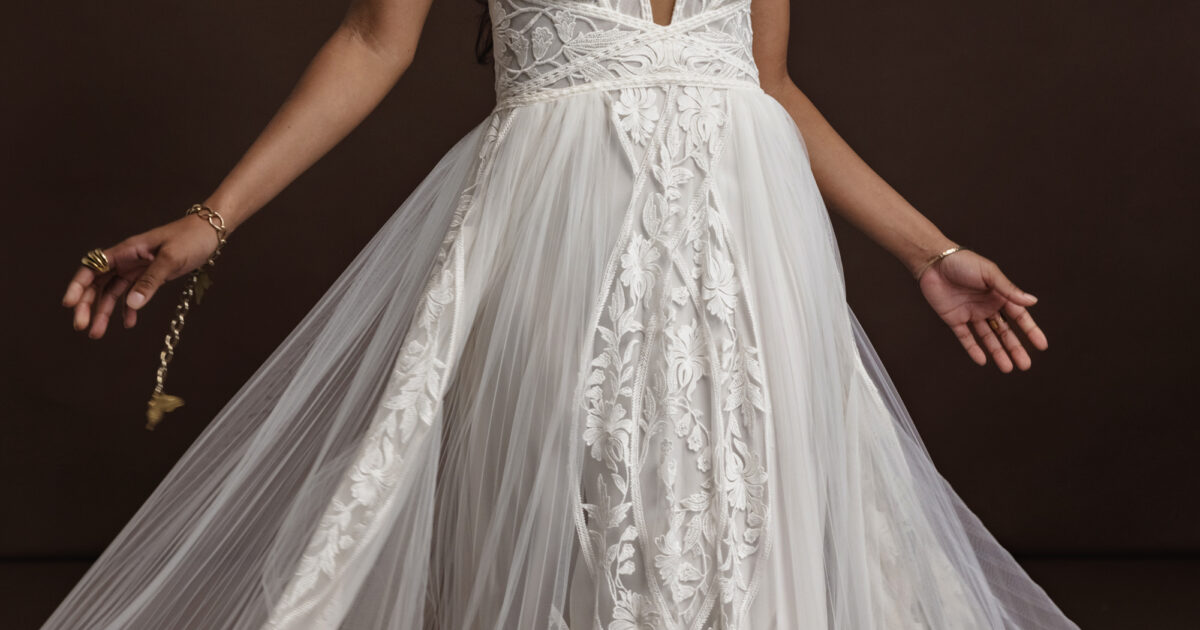 formal dresses edinburgh ASHLEYlauren 11963 Strapless Fully Beaded Slit Gown