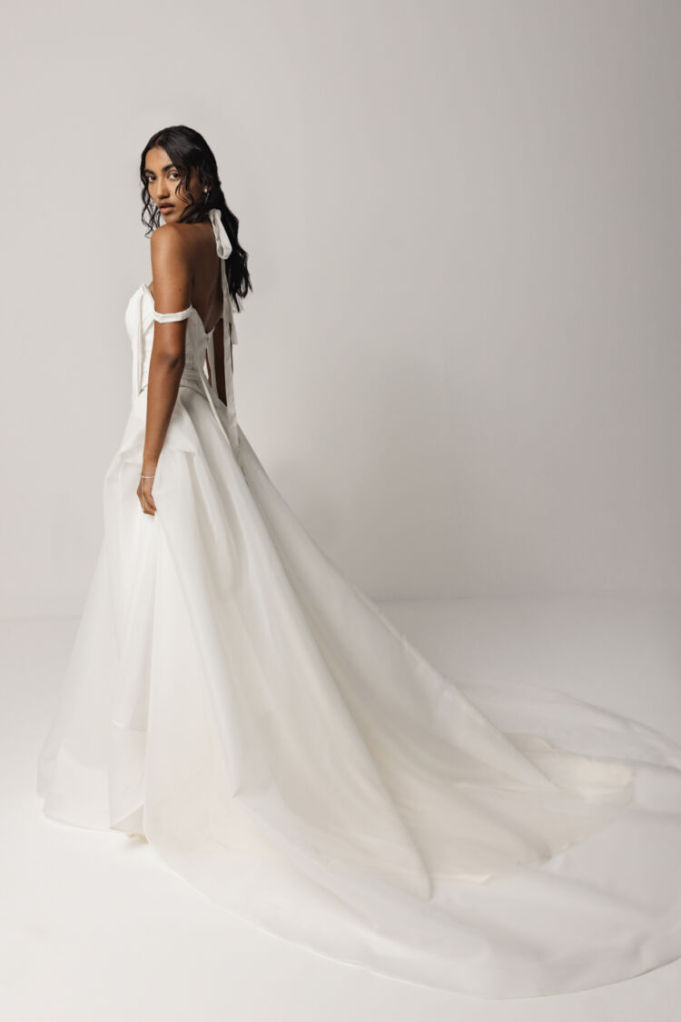Gajess Odette Skirt ホワイト 34サイズ Odette + Odile | Renata Maxi Skirt | Women's White Maxi