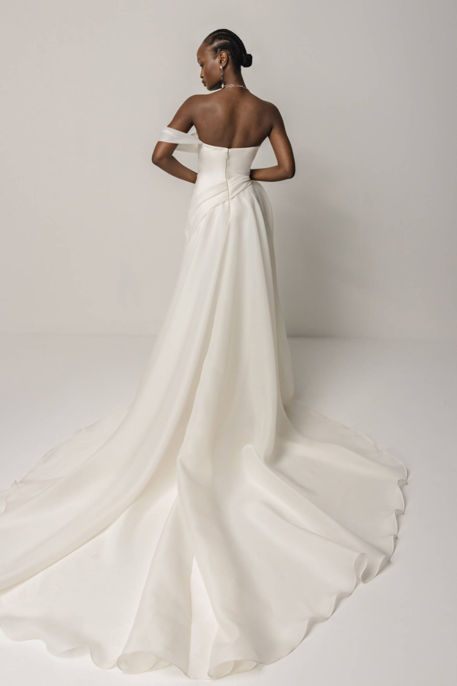 Ophelia Gown