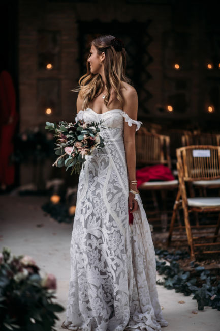 Danielle + Albert | Tali Photography