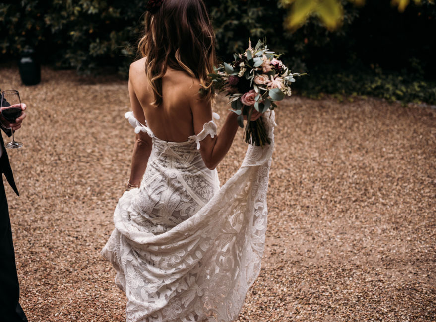 Danielle + Albert | Tali Photography