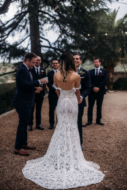 Danielle + Albert | Tali Photography