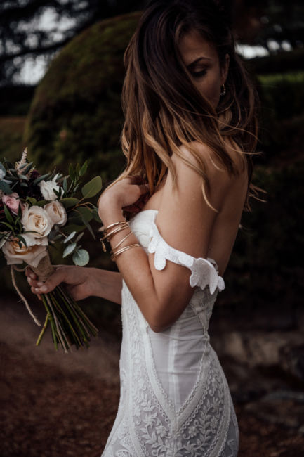 Danielle + Albert | Tali Photography