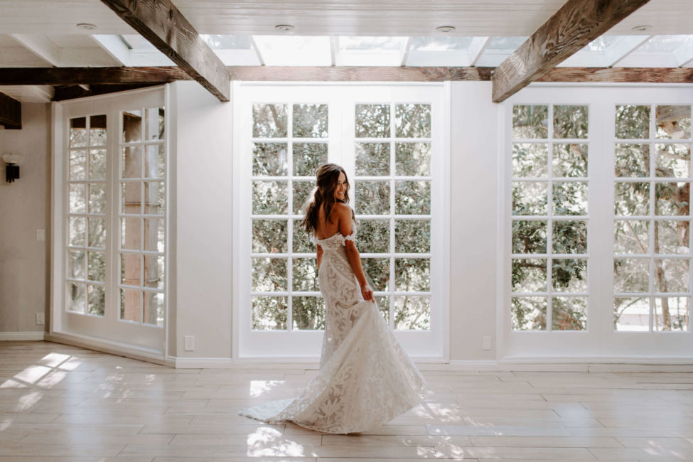 Jacqlyn + Cole | Photography by Madison Rylee