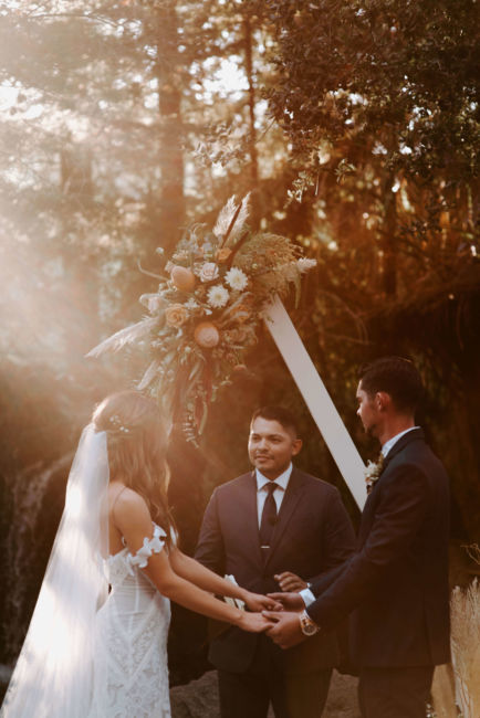 Jacqlyn + Cole | Photography by Madison Rylee