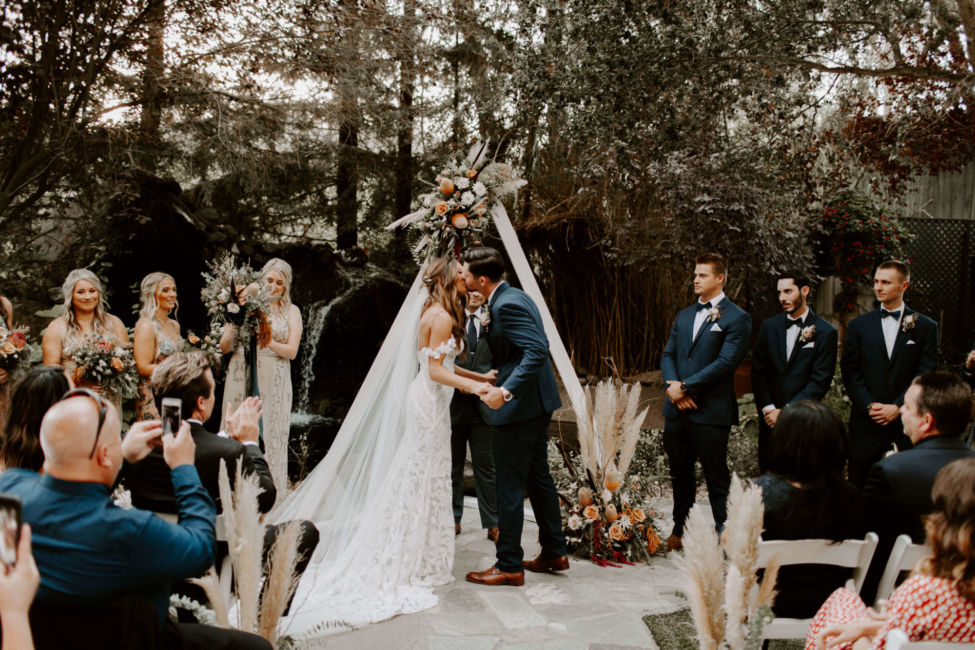 Jacqlyn + Cole | Photography by Madison Rylee