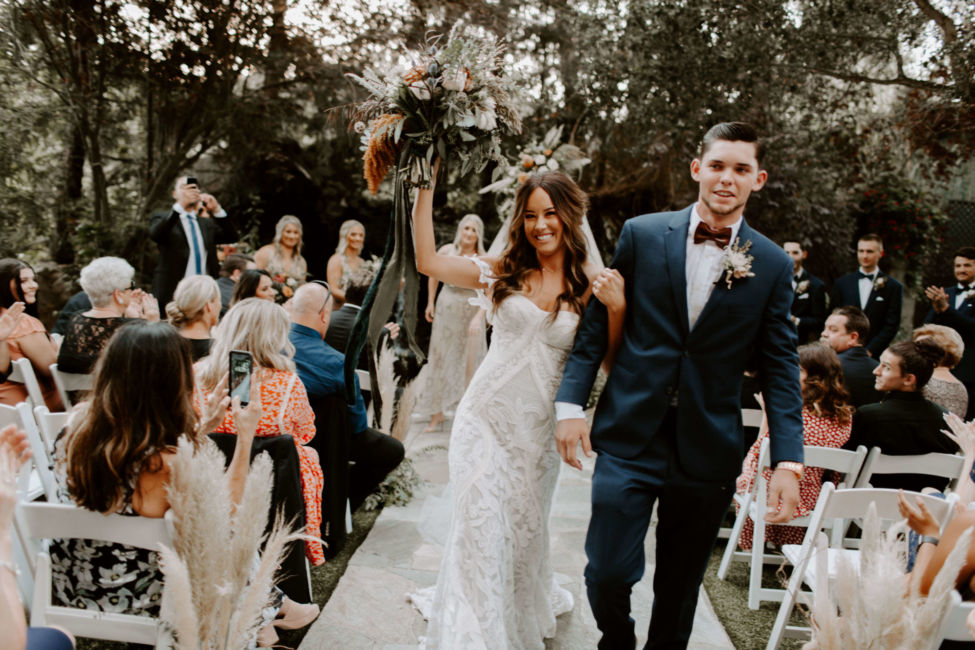 Jacqlyn + Cole | Photography by Madison Rylee