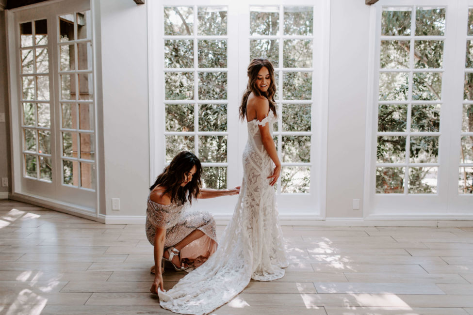 Jacqlyn + Cole | Photography by Madison Rylee