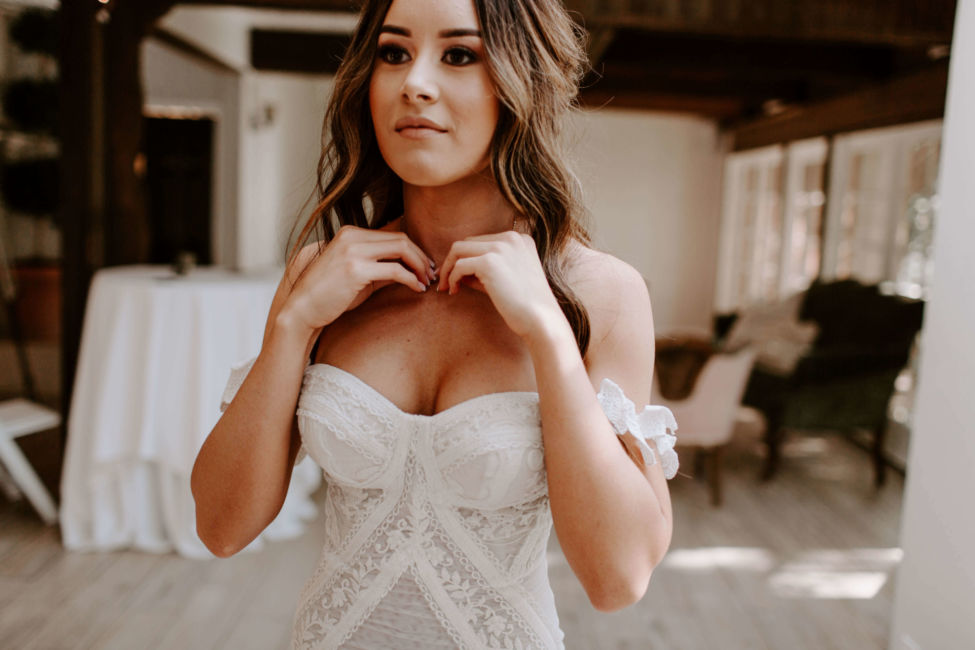 Jacqlyn + Cole | Photography by Madison Rylee