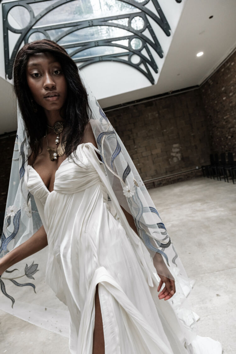 Printemps • Off-White | Rue de Seine