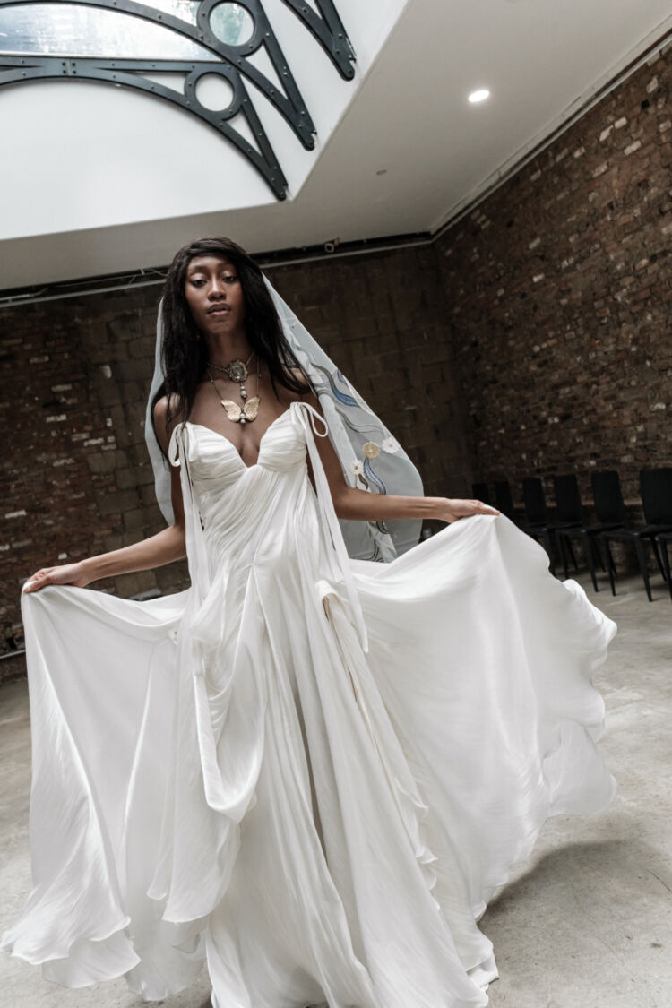 Printemps Off-White | Rue de Seine Printemps Off-White | Rue de Seine