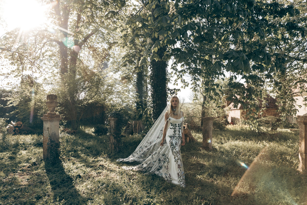 Renea | Rue de Seine