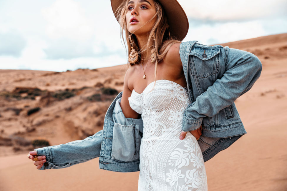 Editorial | Photography by Madly Studio