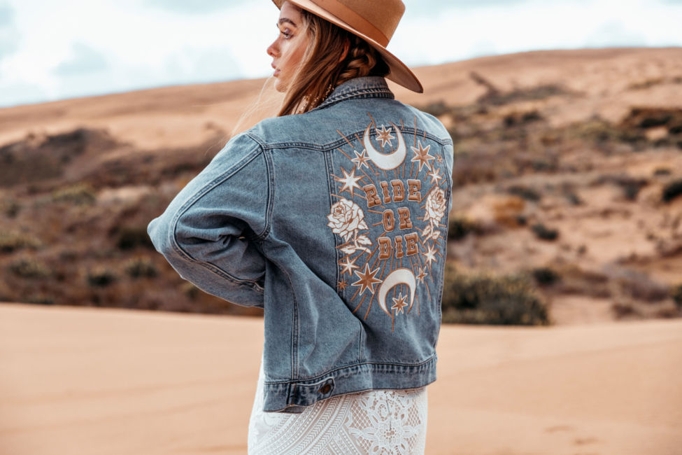 Editorial | Photography by Madly Studio