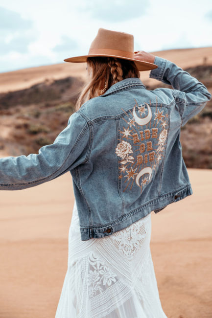 Editorial | Photography by Madly Studio